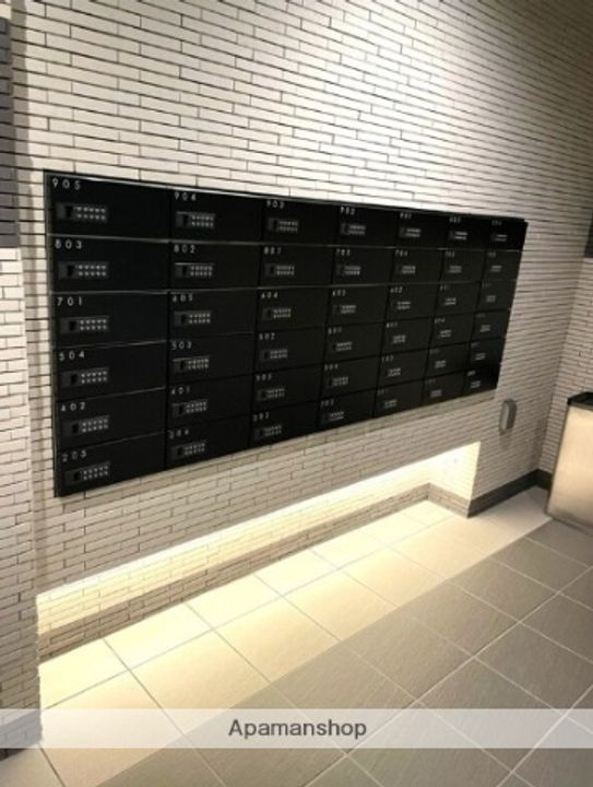 クラリッサ横浜阪東橋のその他画像