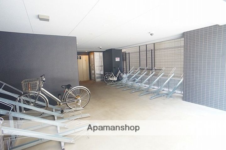 クラリッサ横浜阪東橋のその他画像