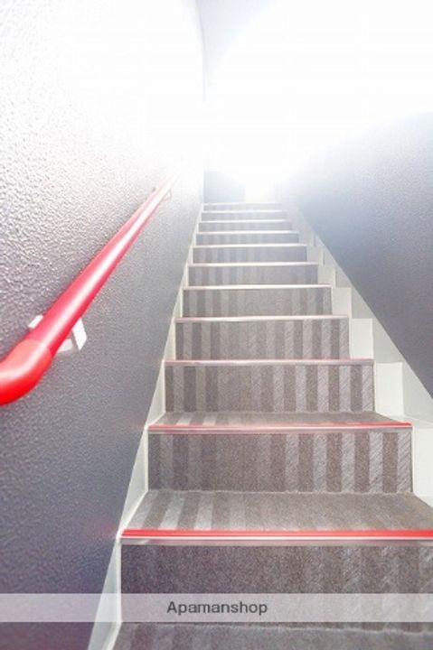 クラリッサ横浜阪東橋のその他画像