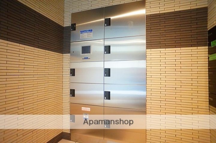 クラリッサ横浜阪東橋のその他画像