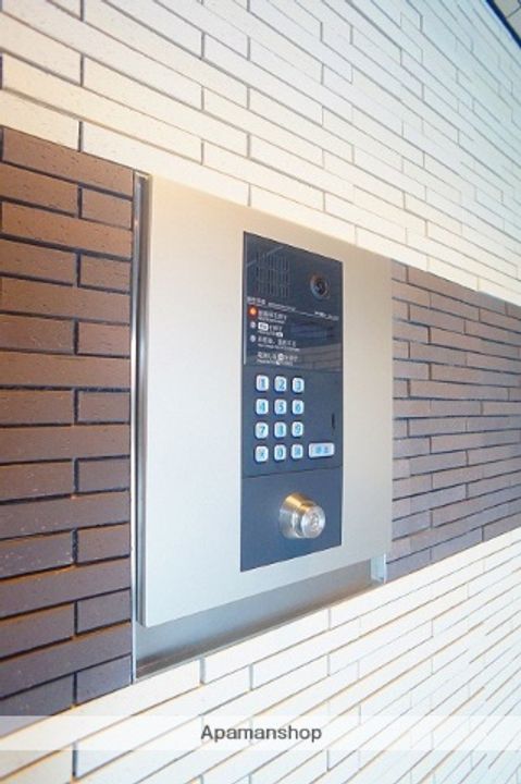 クラリッサ横浜阪東橋のその他画像