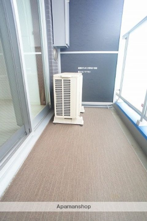 クラリッサ横浜阪東橋のその他画像