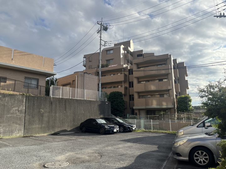 アジュール南まきが原のその他画像