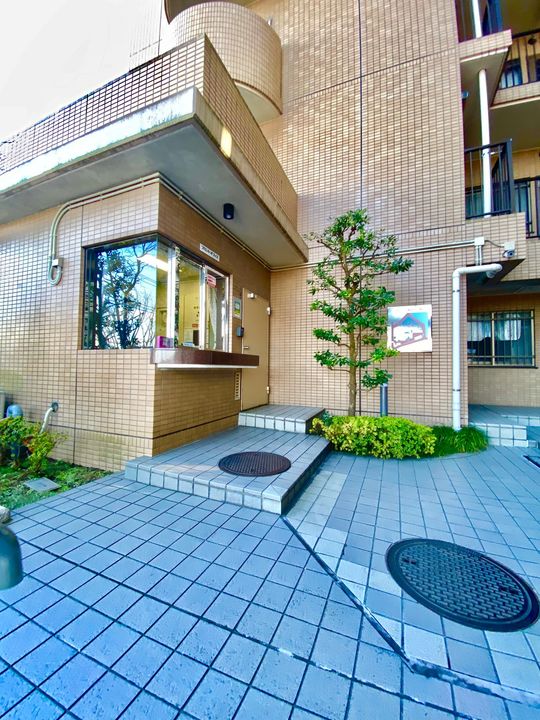 アジュール南まきが原のその他画像