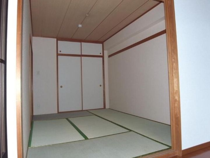 アジュール南まきが原のその他画像