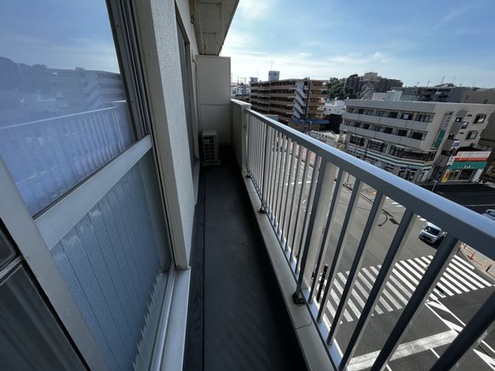 ステート新杉田のその他画像