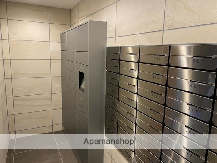 ガリシア下丸子リバーサイドのその他画像