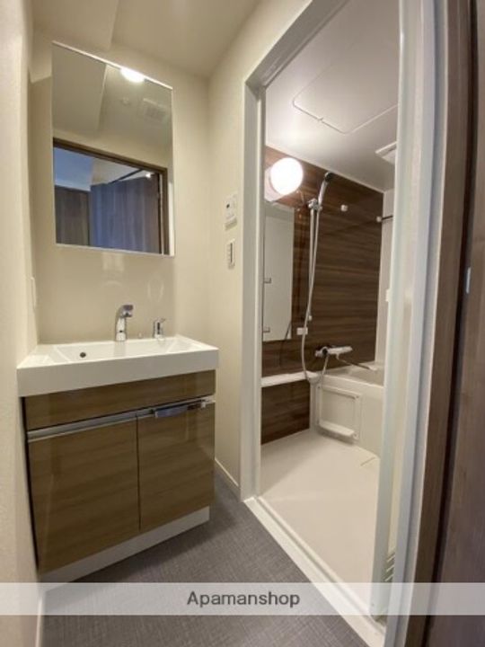 ガリシア下丸子リバーサイドの内装