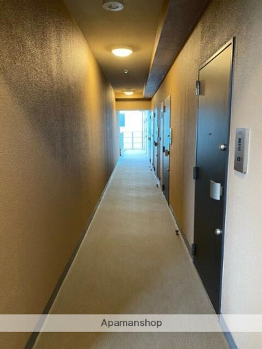 ガリシア下丸子リバーサイドのその他画像