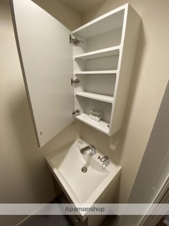 ガリシア下丸子リバーサイドのその他画像