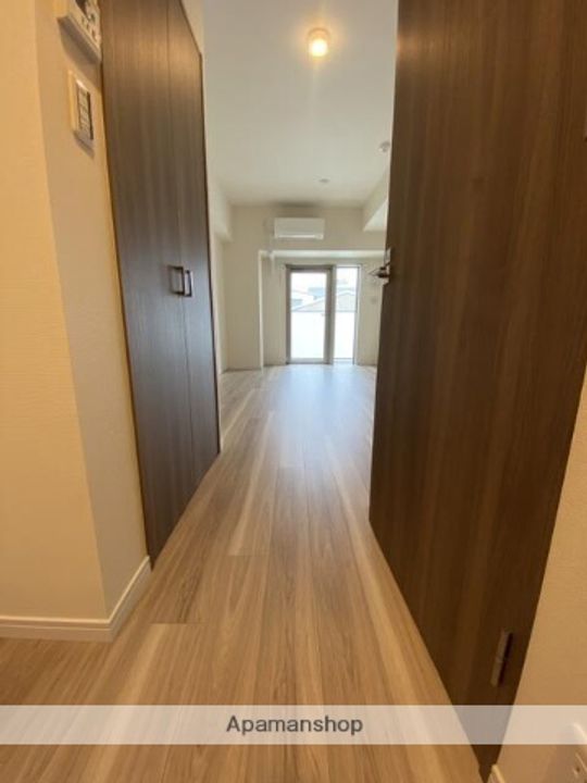 ガリシア下丸子リバーサイドのその他画像