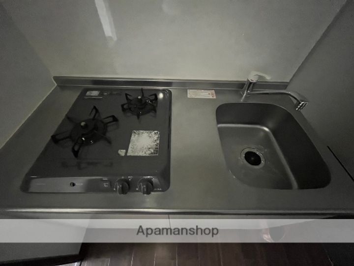 REGALOのキッチン