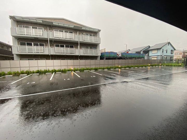 アソシエール大倉山のその他画像