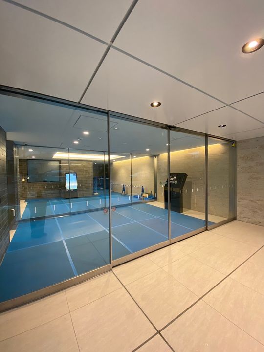 アソシエール大倉山のその他画像