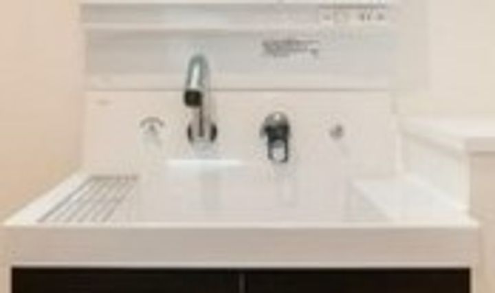 アソシエール大倉山の内装