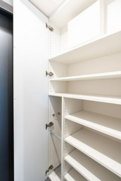 アソシエール大倉山のその他画像