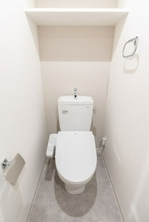 アソシエール大倉山のその他画像