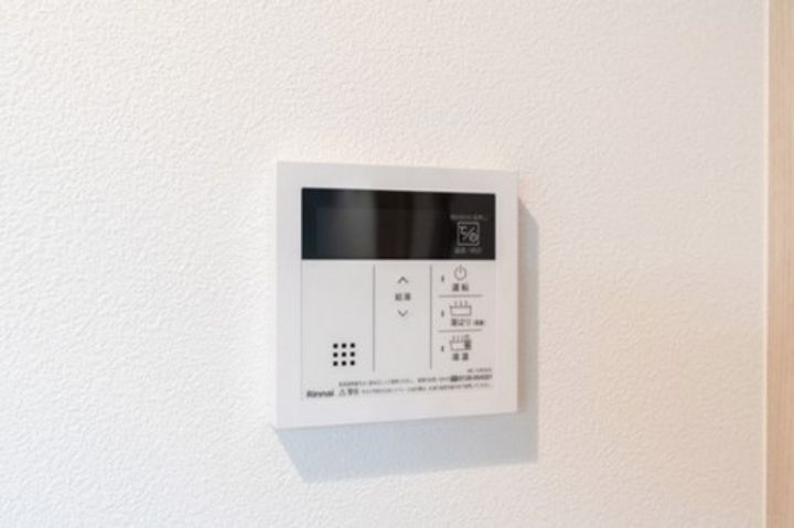 アソシエール大倉山のその他画像