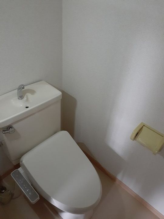 グレイス原宿Ⅱのその他画像