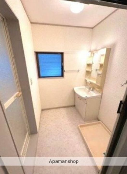 オンディーナの内装