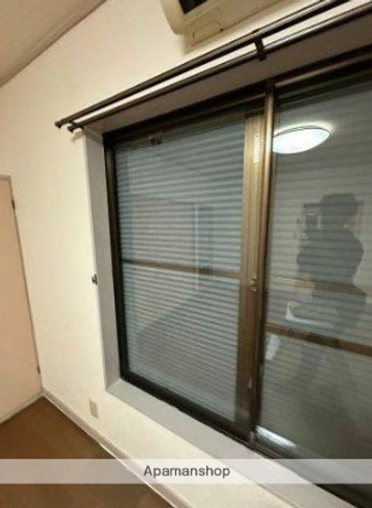 オンディーナの内装