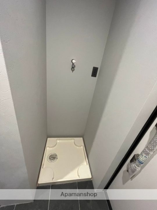 MOE吉野町参番館の内装