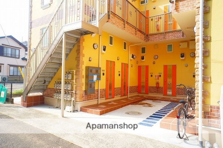 ユナイト新横浜トーマス・グラバーのその他画像