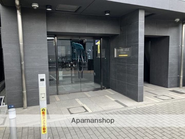 スパシエエール横浜のその他画像