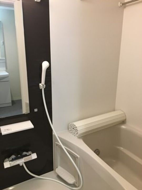 KADOYAの風呂