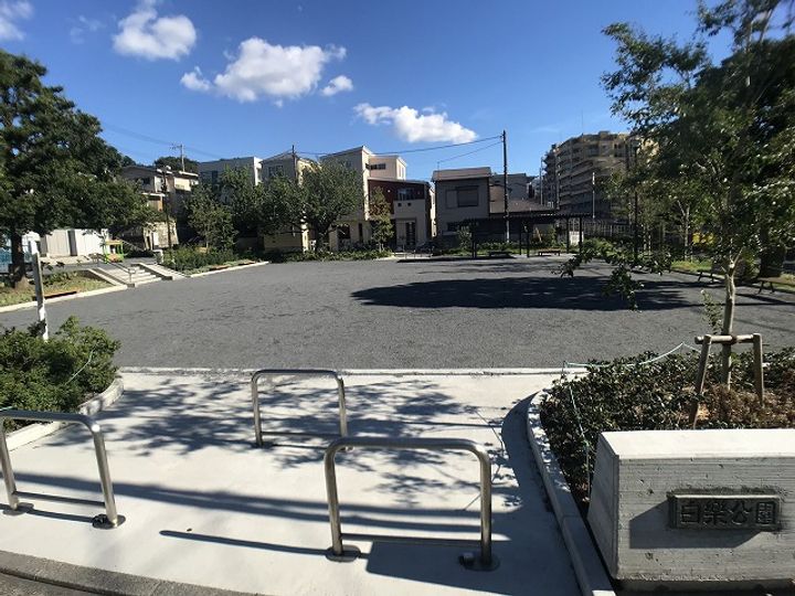 KADOYAの周辺