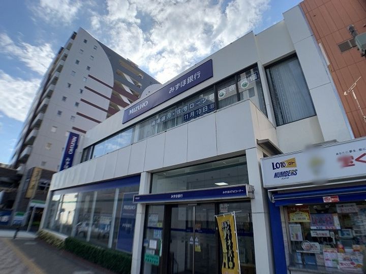 リブリ・WINROSEの周辺