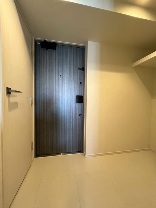 ラクレイス横濱関内の内装