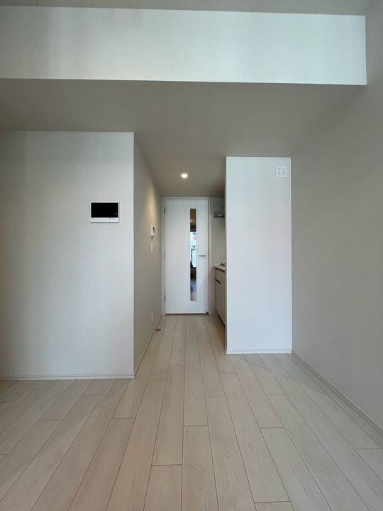 ラクレイス横濱関内の内装