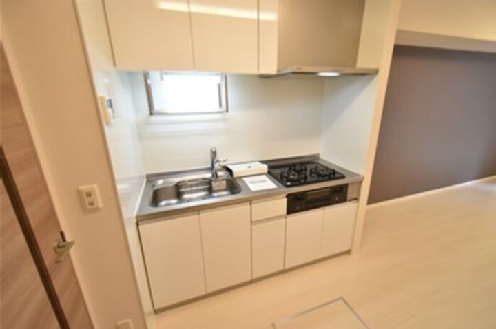 アネックス永野のキッチン