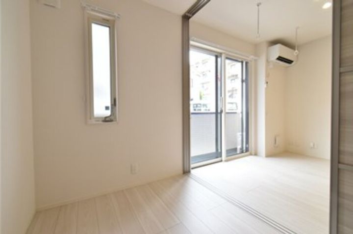 コグワルツの内装