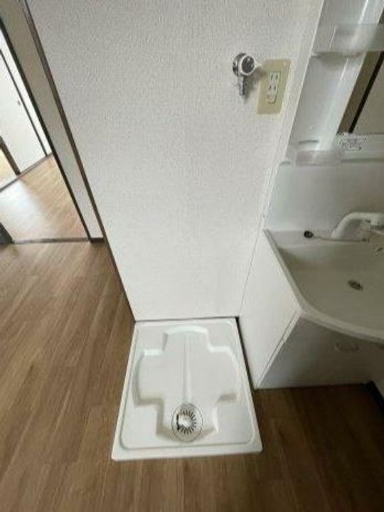 フローラⅡの内装