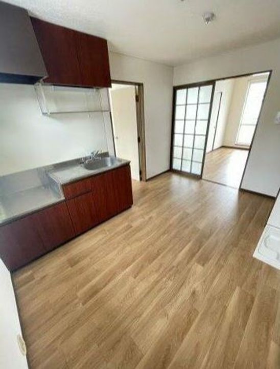 フローラⅡの内装