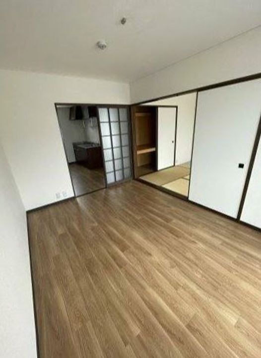 フローラⅡの内装