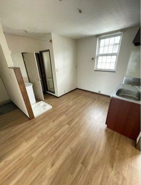 フローラⅡの内装