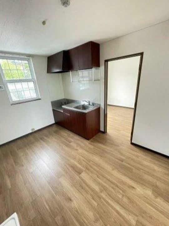 フローラⅡの内装