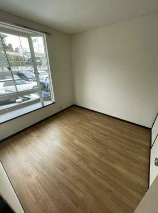 フローラⅡの内装