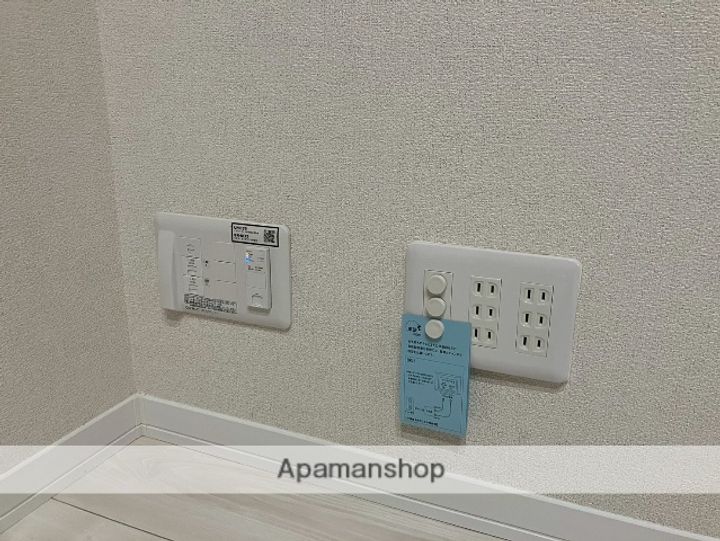 SIGNATURE07の内装