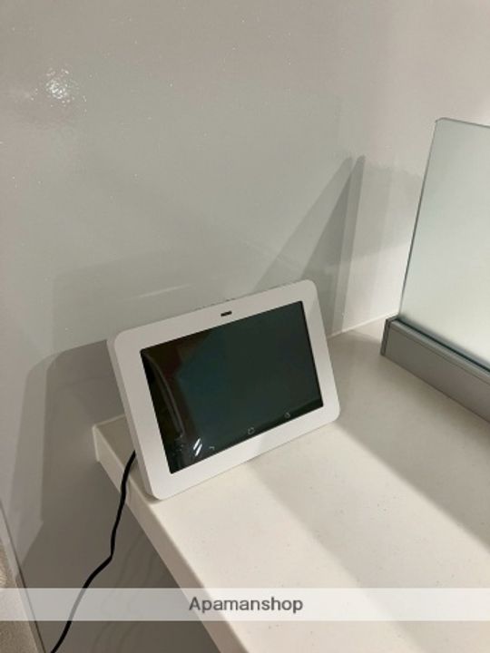 SIGNATURE07の内装