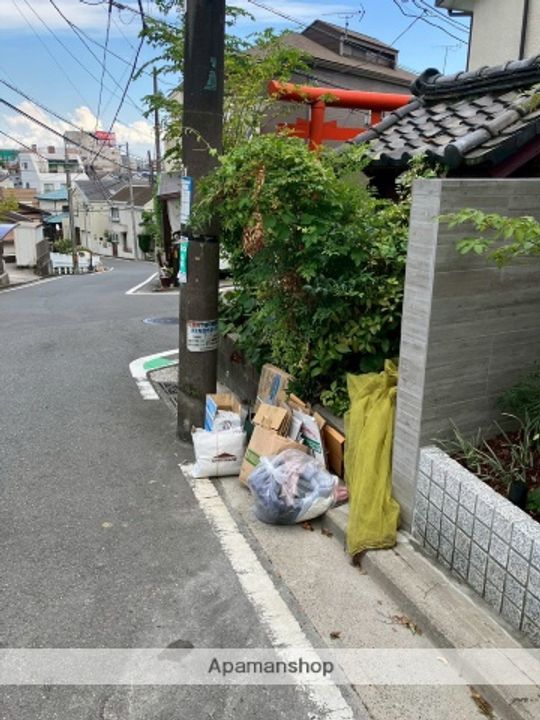 SIGNATURE07の内装