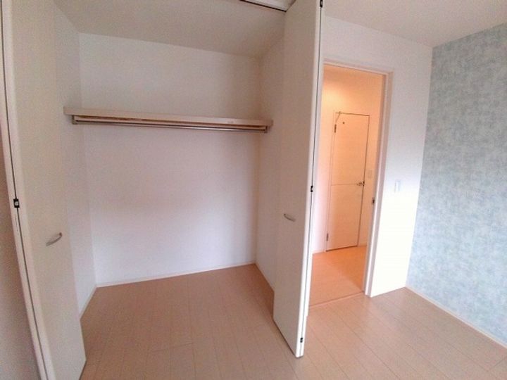 ポラリス A棟のその他画像