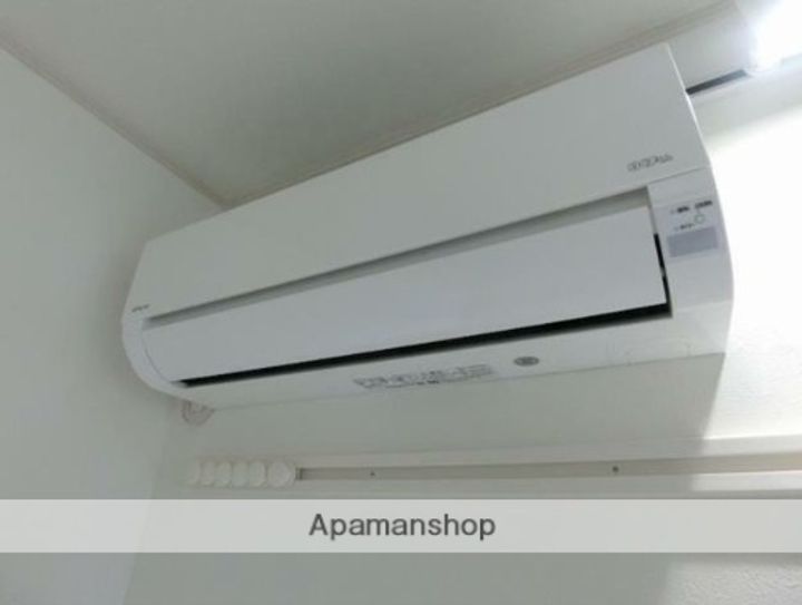 ハーミットクラブハウス・カーサ山手のその他画像