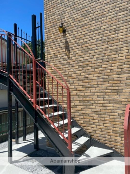 ハーミットクラブハウス・カーサ山手のその他画像