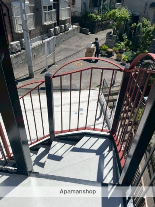 ハーミットクラブハウス・カーサ山手のその他画像