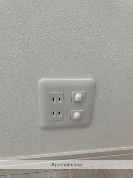 ハーミットクラブハウス・カーサ山手の内装