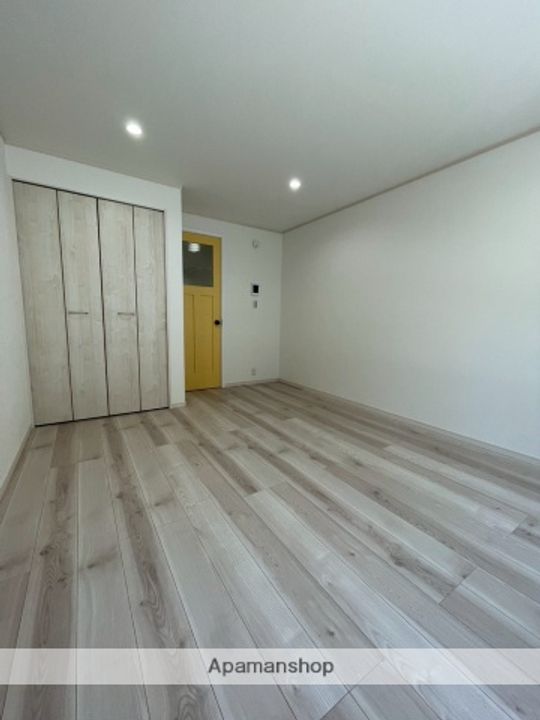 ハーミットクラブハウス・カーサ山手のその他画像